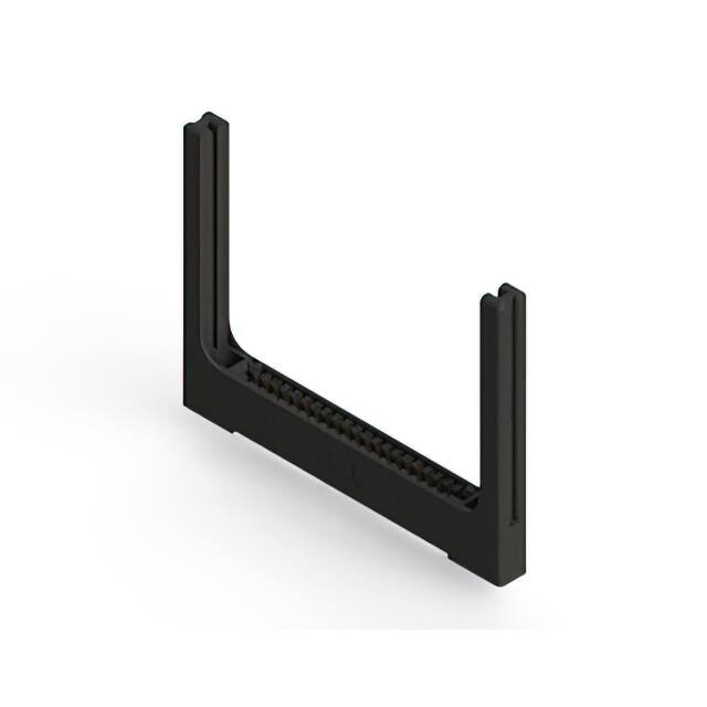 396-021-521-158 EDAC Inc.  Edgeboard Connectors